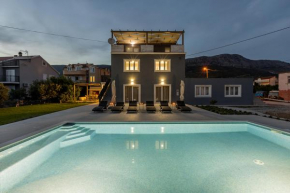 Villa Perkov